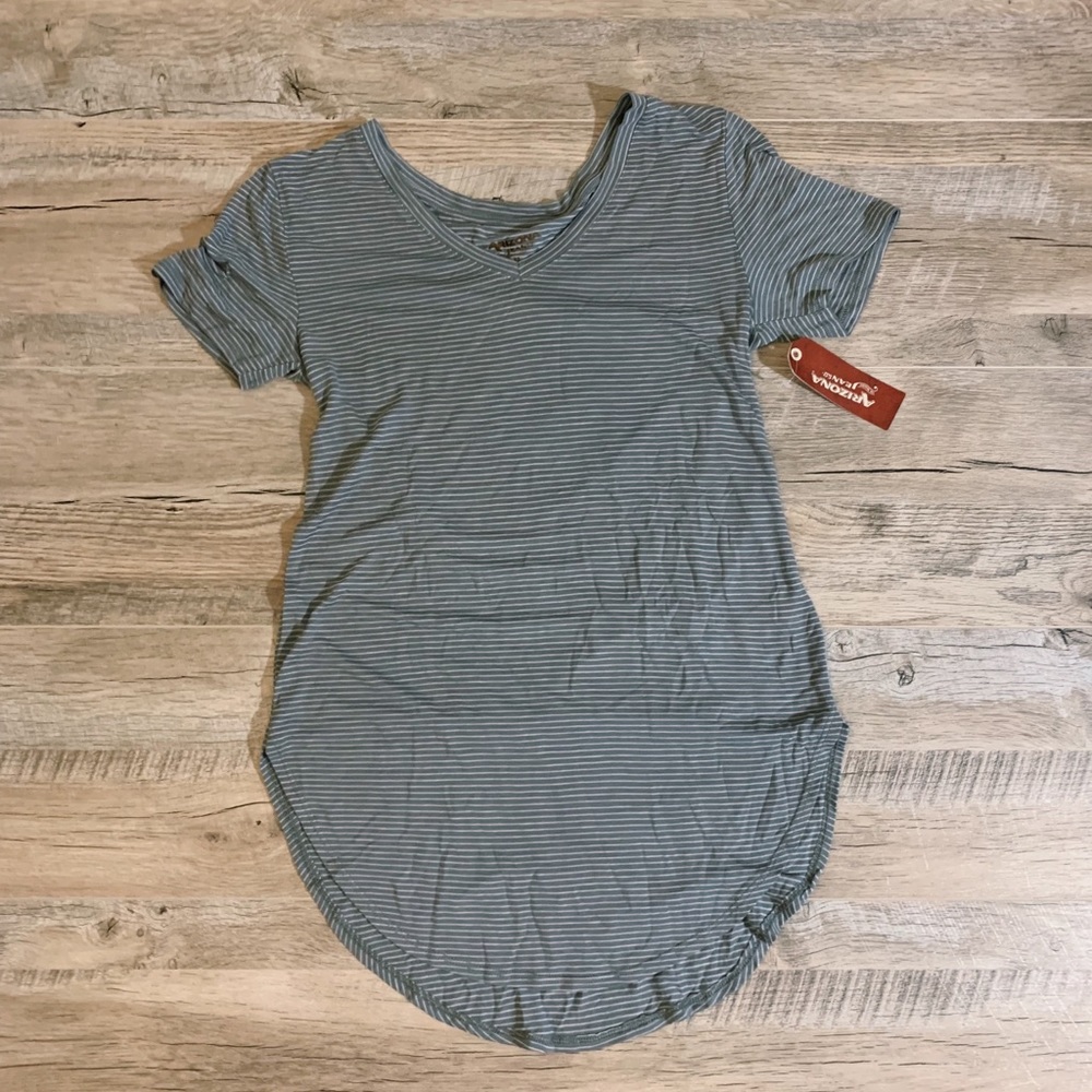 Short Sleeve Top⚡️Size XS